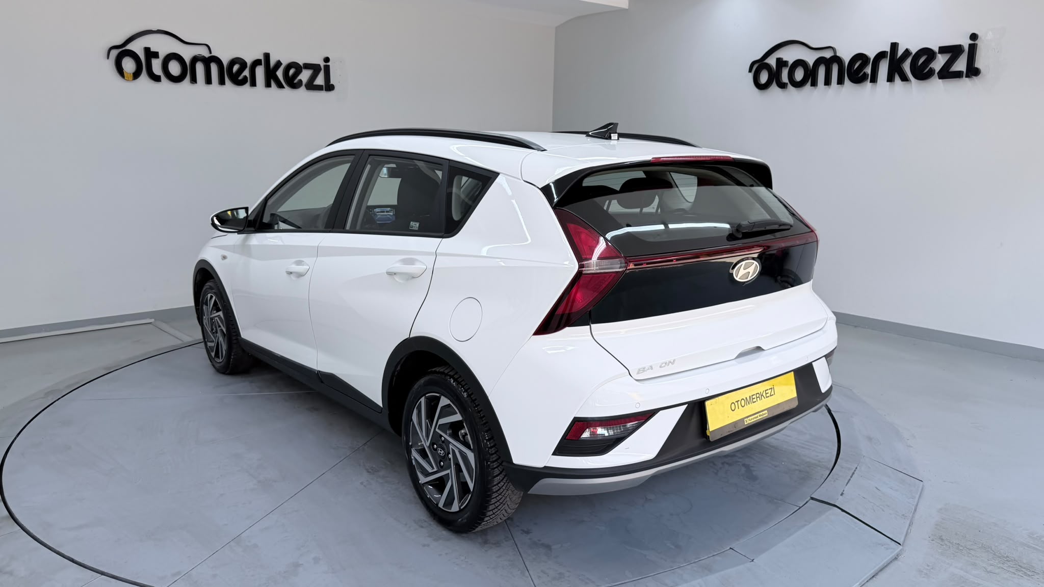 HYUNDAI BAYON 23